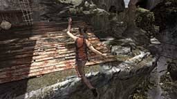 Tomb Raider 2013 6K Screen shot